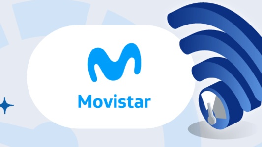 test de velocidad movistar