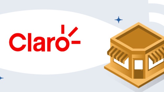 Tienda Claro
