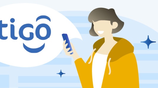 tienda Tigo