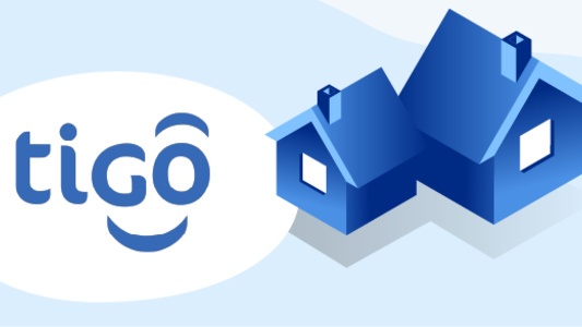 Tigo UNE hogar