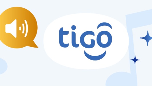 Tigo music