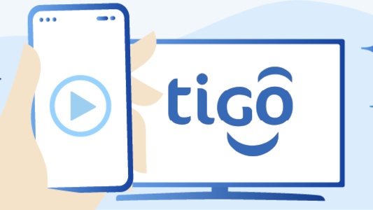 Tigo Play