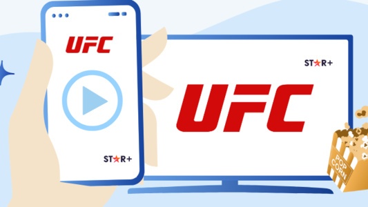 UFC hoy