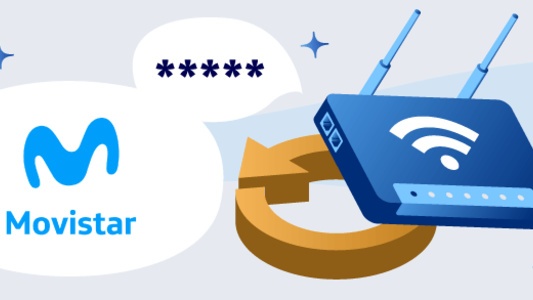 cambiar clave movistar