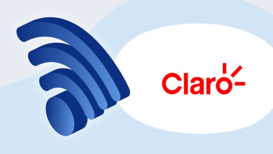 claro internet