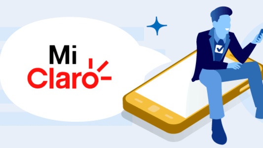 mi claro app