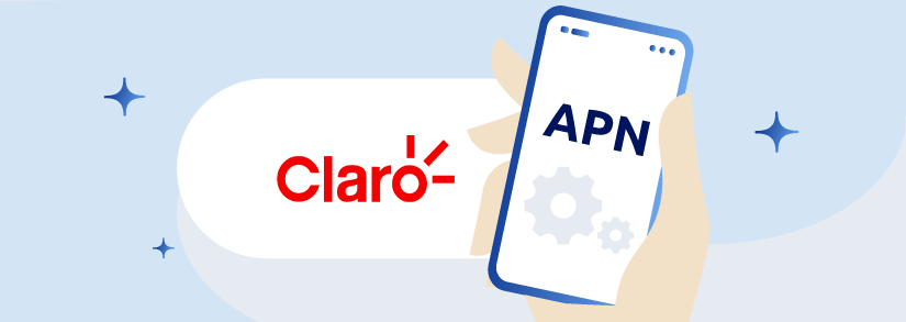 APN Claro