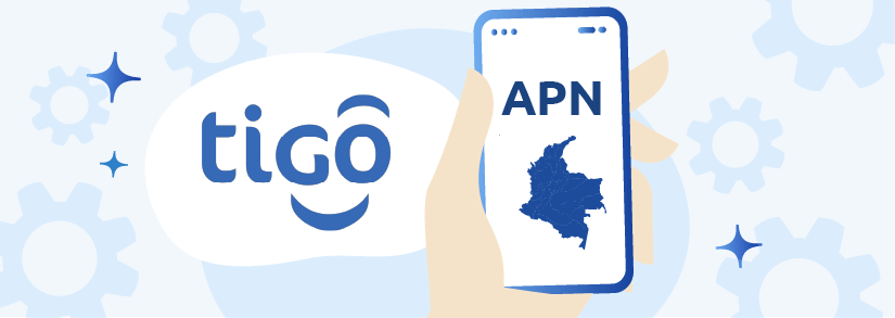 APN Tigo
