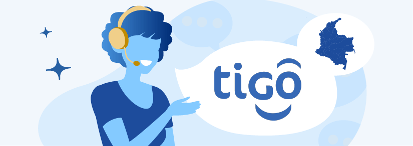 Teléfono Tigo