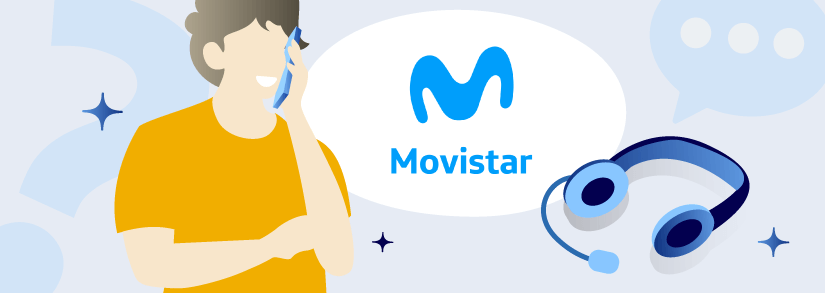 movistar online