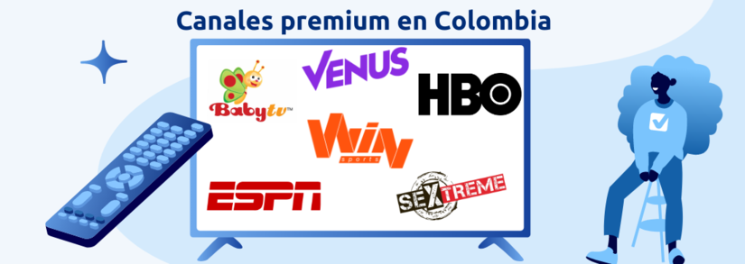 Canales de pago en Colombia