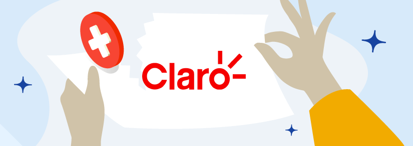 Cancelar plan Claro