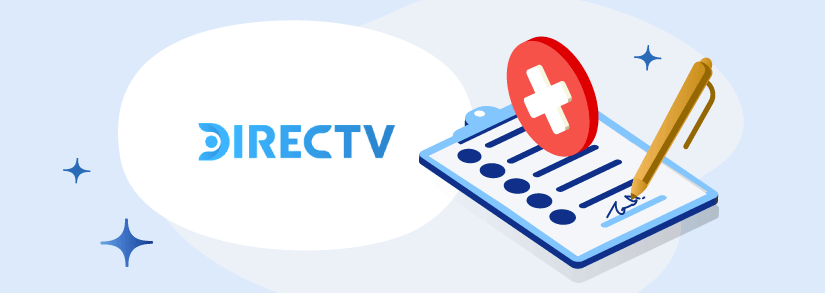 Cancelar DIRECTV