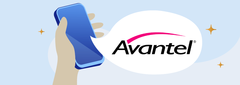 Cancelar plan Avantel