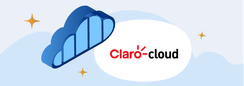 claro cloud