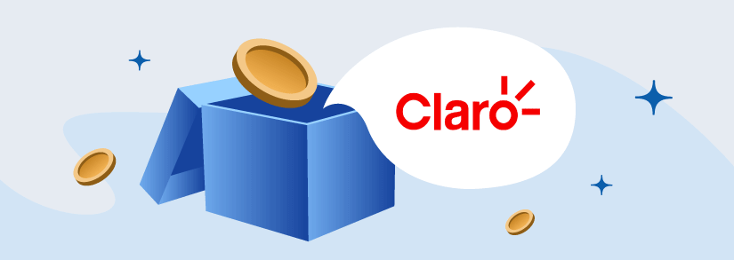 Claro Club