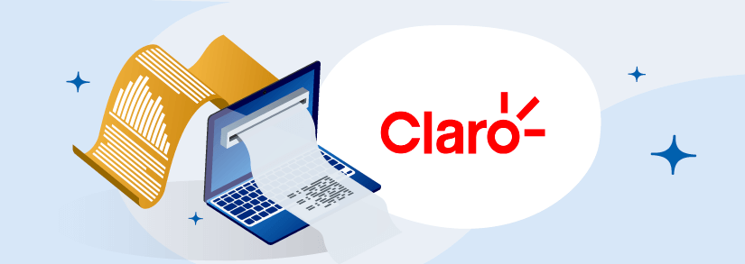 descargar y consultar factura claro