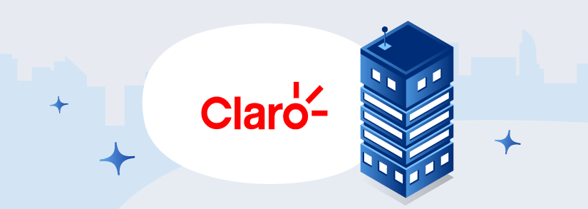 claro empresas