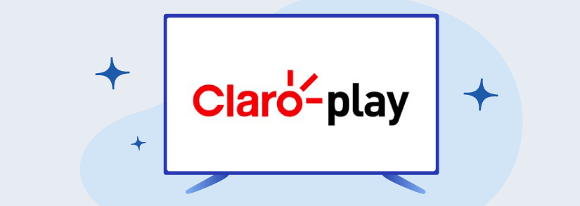 claro play