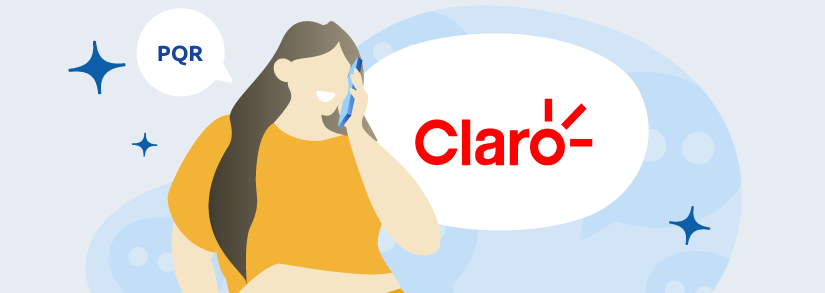 pqr claro