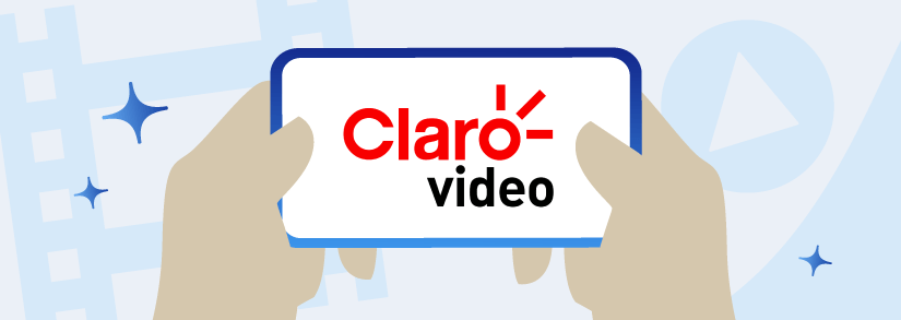 claro video