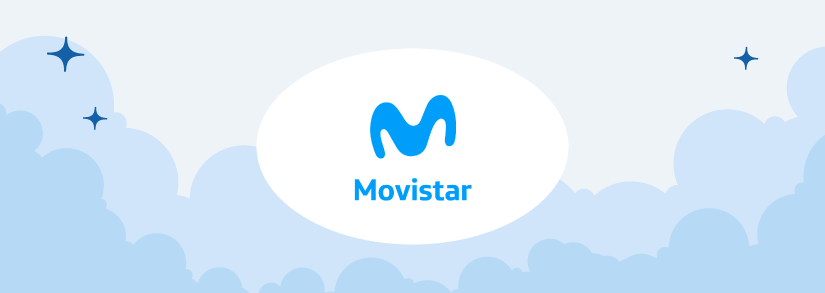 Movistar cloud