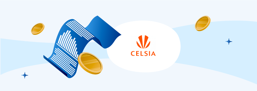 Factura Celsia