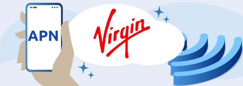 APN Virgin