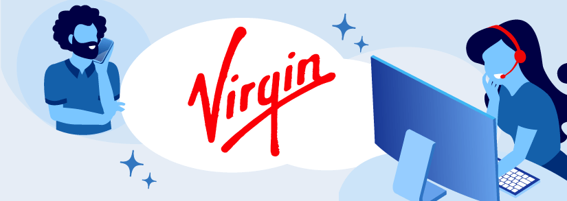 Servicio al cliente Virgin Mobile