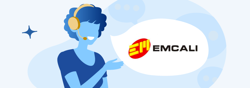 Atención al cliente Emcali