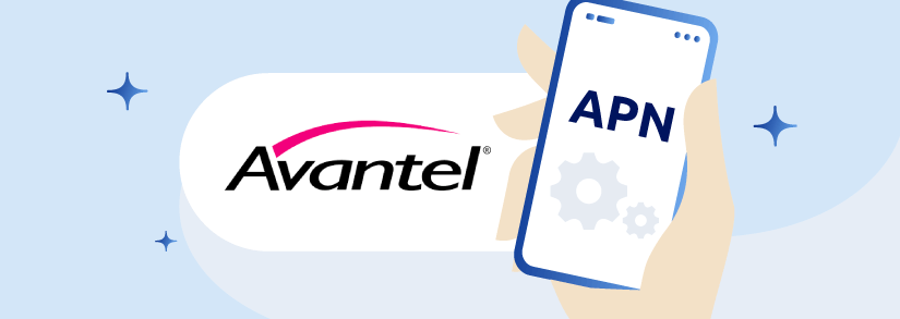 APN Avantel