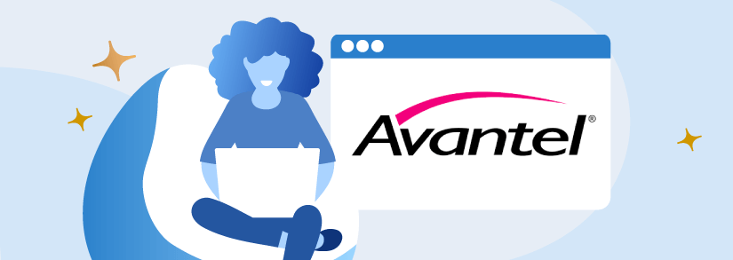 Mi Avantel