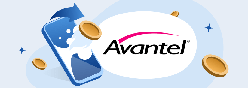 Avantel prepago