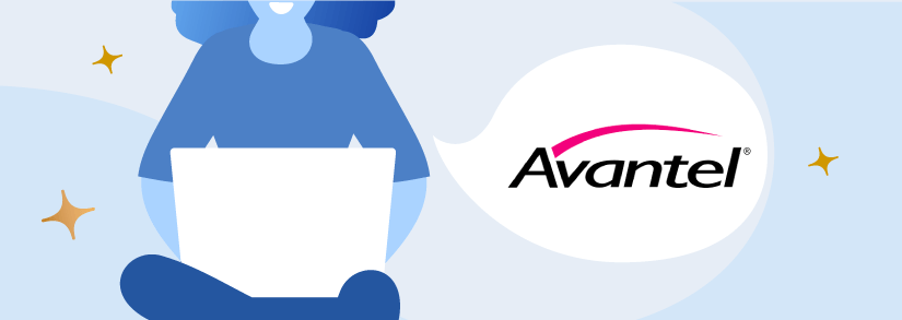 Registro IMEI Avantel
