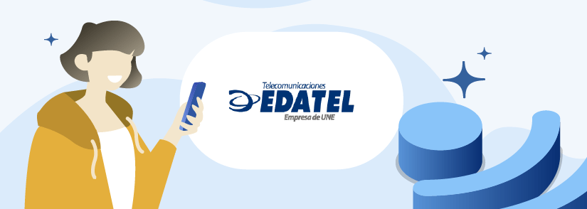 cambiar clave WiFi Edatel