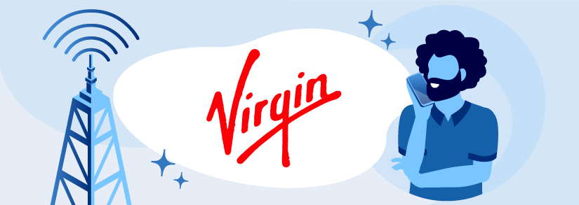 Cobertura Virgin Colombia