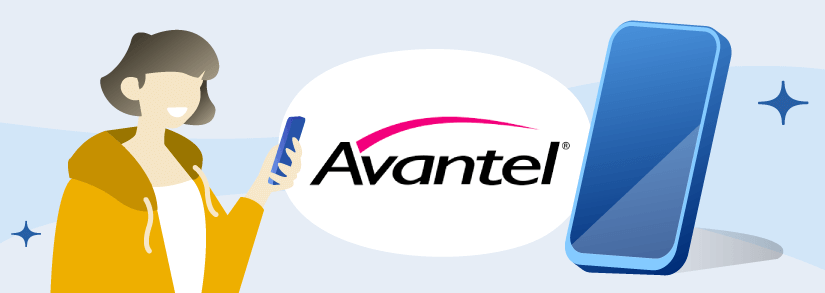 Número Avantel
