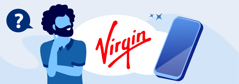 ¿Cómo saber mi número Virgin?