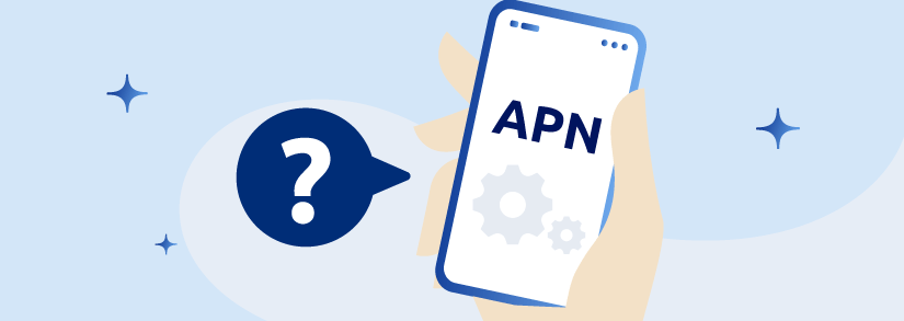 APN