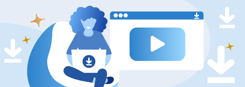Descargar videos de YouTube