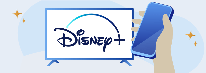 Disneyplus.com begin