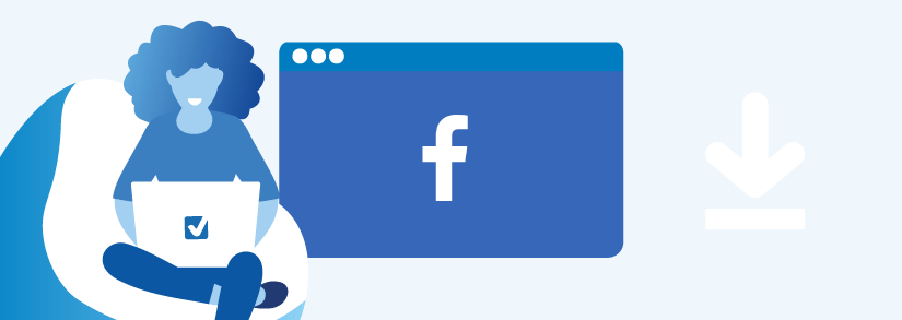 Descargar videos de Facebook