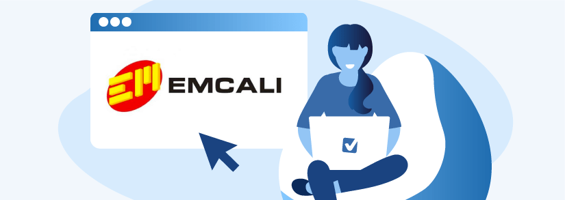 Emcali internet