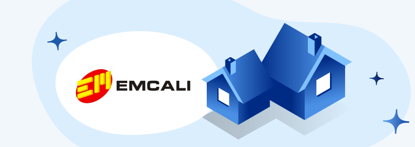 Emcali hogar