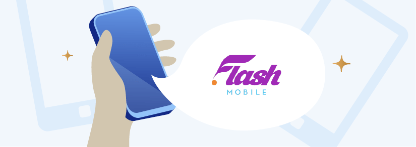 Pospago Flash Mobile