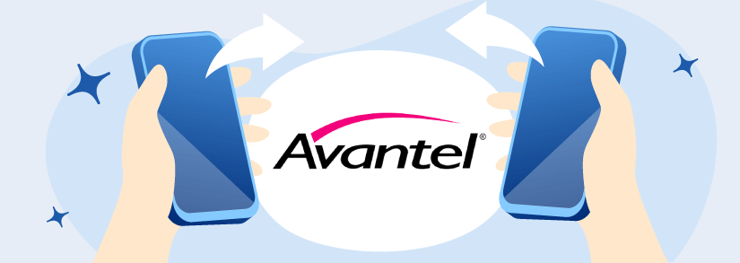 Portabilidad Avantel