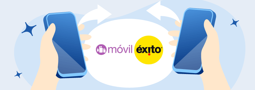 Portabilidad Móvil Éxito