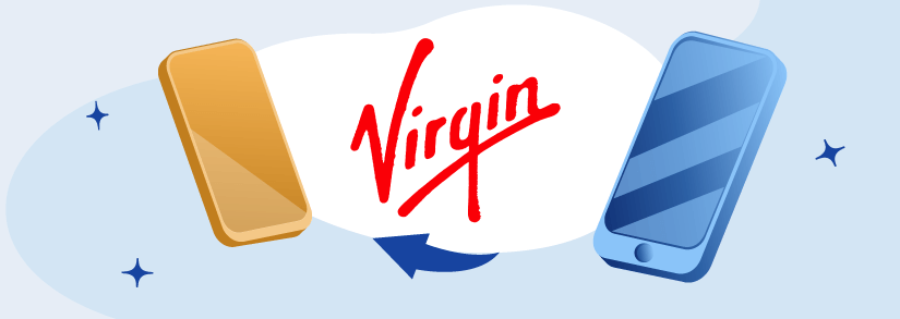 Portabilidad Virgin