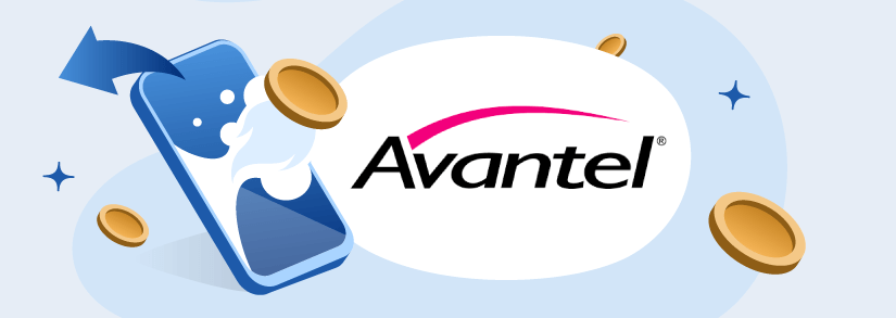 Avantel pospago