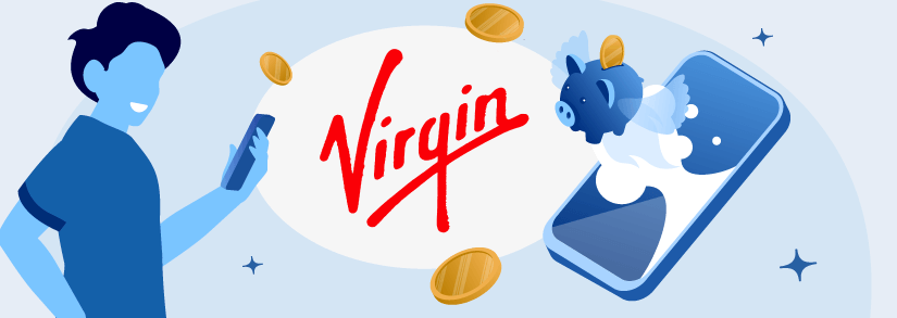 Antiplanes Virgin Mobile